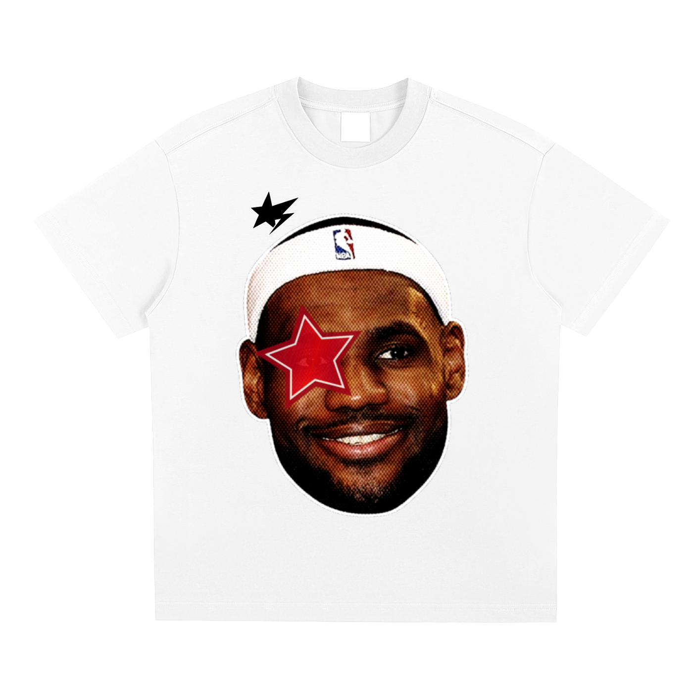 Red Basketball SHIRT COOLING T-Shirt