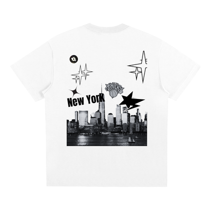 Skylines Tee- New York