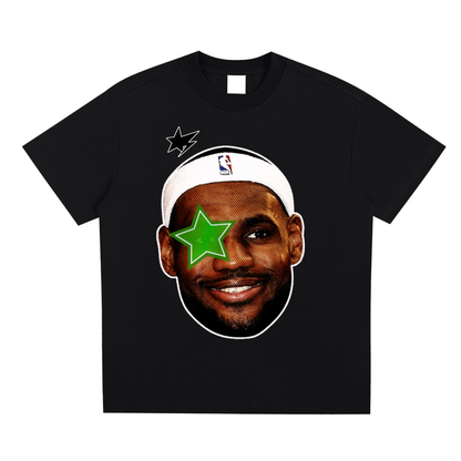 Green Basketball SHIRT COOLING T-Shirt