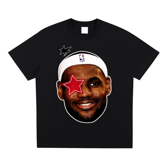 Red Basketball SHIRT COOLING T-Shirt